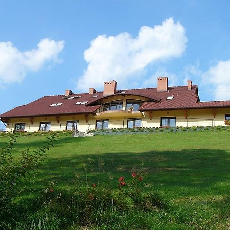 Zagorzanka Pensjonat Rehabilitacyjno-Rekreacyjny Sis Dziadkowiec - Spolka Jawna Mszana Dolna Luaran gambar